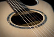 Washburn EA20SNB Nuno Festival Series Electric Acoustic Guitar - Upzy.com
