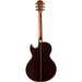 Washburn EA20SNB Nuno Festival Series Electric Acoustic Guitar - Upzy.com