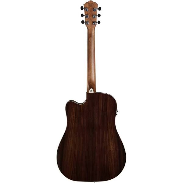 Washburn HD20SCE Heritage 20 Series Electric Acoustic Guitar - Upzy.com