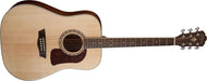 Washburn Heritage 10 Series HD10S Acoustic Guitar - Upzy.com