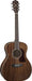 Washburn HG12S Heritage Series Grand Auditorium Acoustic Guitar - Upzy.com