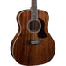 Washburn HG12S Heritage Series Grand Auditorium Acoustic Guitar - Upzy.com