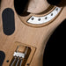 Washburn N4VINTAGE Nuno Bettencourt Signature Electric Guitar, Vintage - Upzy.com