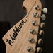 Washburn Nuno Bettencourt N4 Authentic Signature Electric Guitar, Natural - Upzy.com