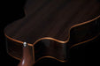Washburn WCG20SCE Comfort Series Electric Acoustic Guitar - Upzy.com