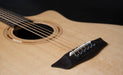 Washburn WCG20SCE Comfort Series Electric Acoustic Guitar - Upzy.com