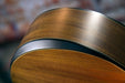 Washburn WCGM55K Comfort Series G-Mini Koa Acoustic Guitar - Upzy.com