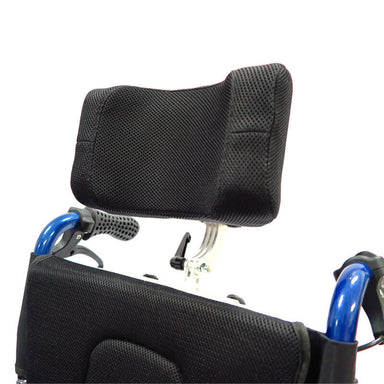 Wheelchair Adjustable Headrest - Upzy.com