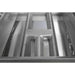 Wildfire Ranch Pro 36" 304 Stainless Steel Built-In Gas Grill - Upzy.com