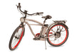 Wildsyde Roam 500W 48V Vintage Classic Electric Bike - Upzy.com