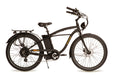 Wildsyde Roam 500W 48V Vintage Classic Electric Bike - Upzy.com