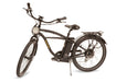 Wildsyde Roam 500W 48V Vintage Classic Electric Bike - Upzy.com