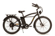 Wildsyde Roam 500W 48V Vintage Classic Electric Bike - Upzy.com