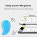 Wireless BLUETOOTH Handsfree Wireless EARPHONES - Upzy.com