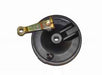 X-Treme Cabo Cruiser Front Wheel Drum Brake - Upzy.com