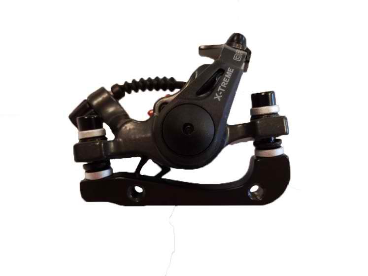 X-Treme Elite JAK Front Disk Brake - Upzy.com