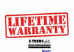 X-Treme Lifetime Warranty - Upzy.com