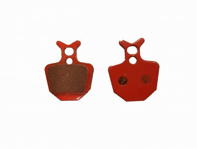 X-Treme NUTT Brake Pads (set of 2) for X-Treme Lithium Mountain Bikes - Upzy.com