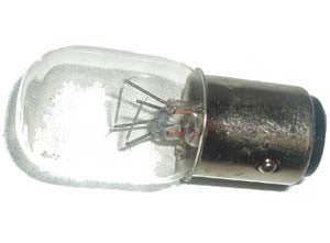 x treme xb 504 electric bicycle scooter X-Treme Tail Light for XB-504, 56V — Upzy.com