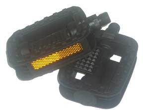 xb 504 electric bicycle X-Treme XB-504 Replacement Foot Pedals (Left And Right) — Upzy.com
