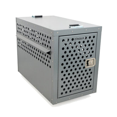 Zinger Winger 3000 AIRLINE APPROVED Dog Crate, AR3000-1-FD - Upzy.com