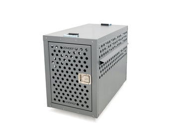 Zinger Winger 4000 AIRLINE APPROVED Dog Crate, AR4000-1-FD - Upzy.com