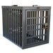 Zinger Winger Heavy Duty 3000 Front Entry Dog Crate, HD3000-2-FD - Upzy.com