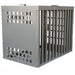 Zinger Winger Heavy Duty 3000 Front/Back Entry Dog Crate, HD3000-2-FB - Upzy.com