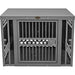 Zinger Winger Heavy Duty 3000 Front/Side Entry Dog Crate, HD3000-2-FS - Upzy.com
