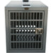 Zinger Winger Heavy Duty 4000 Front Entry Dog Crate, HD4000-2-FD - Upzy.com