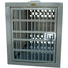 Zinger Winger Heavy Duty 4000 Front Entry Dog Crate, HD4000-2-FD - Upzy.com