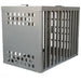 Zinger Winger Heavy Duty 4000 Front/Back Entry Dog Crate, HD4000-2-FB - Upzy.com
