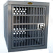 Zinger Winger Heavy Duty 4000 Front/Back Entry Dog Crate, HD4000-2-FB - Upzy.com