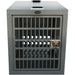 Zinger Winger Heavy Duty 4000 Front/Back Entry Dog Crate, HD4000-2-FB - Upzy.com