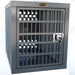 Zinger Winger Heavy Duty 4500 Front/Back Entry Dog Crate, HD4500-2-FB - Upzy.com